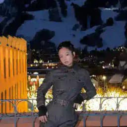 mandu bby ♡ 🖤 Profile