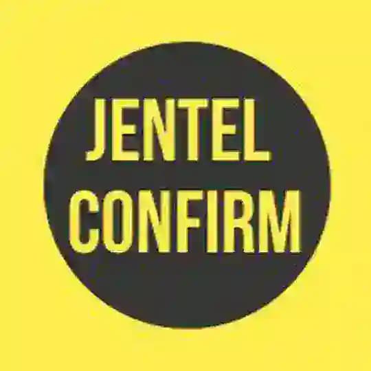Jentel Confirm