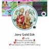JENY GOLD ESK