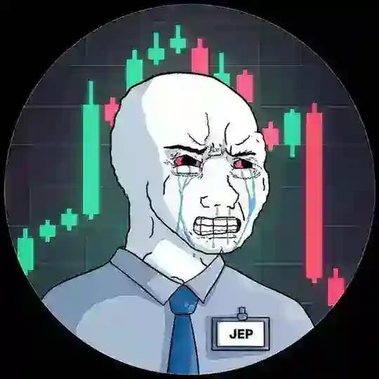 JEP BIGBALLER ๐ Profile