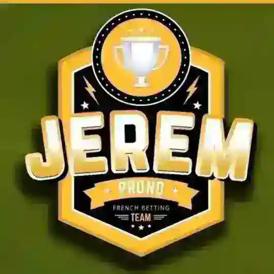 Jerem's Pronos ( Gratuit ) Profile