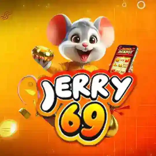 Jerry69 สล็อตเว็บตรง