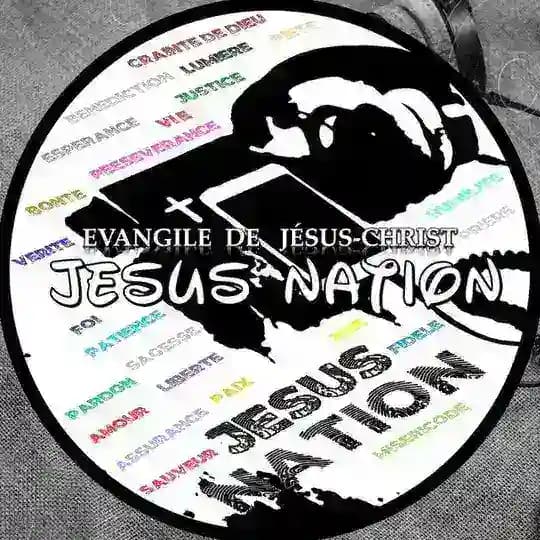 JESUS Nation™⏯🎧 Profile