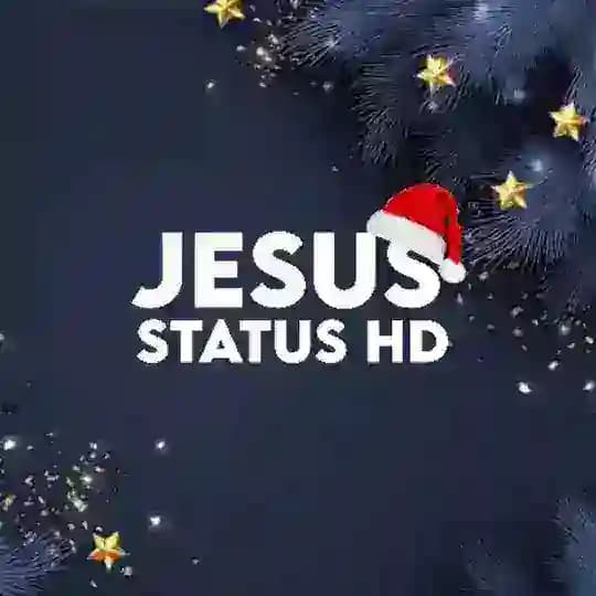 JESUS STATUS HD- Christmas WhatsApp Status ๐