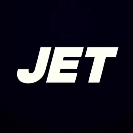 JET Official 🚀