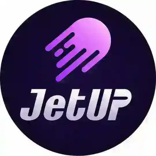 Jet Up official channel