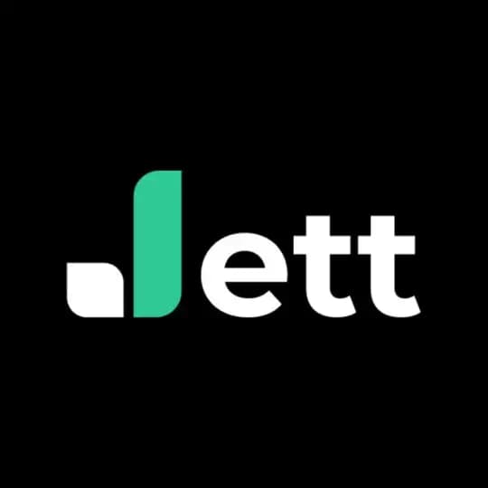 Jett Investitsiya servisi | Сервис инвестиций Jett Profile