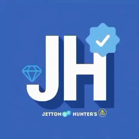 JetTon Hunters 🪙