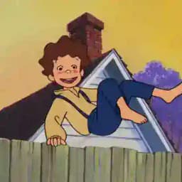 Les aventures de Tom Sawyer VF Profile