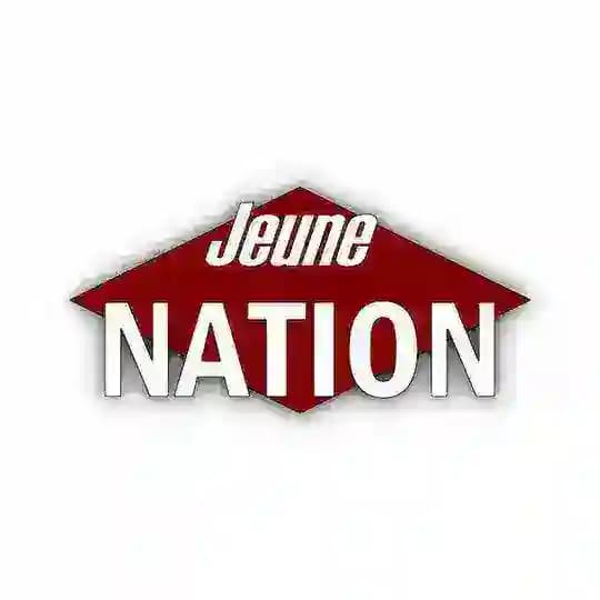 Jeune Nation