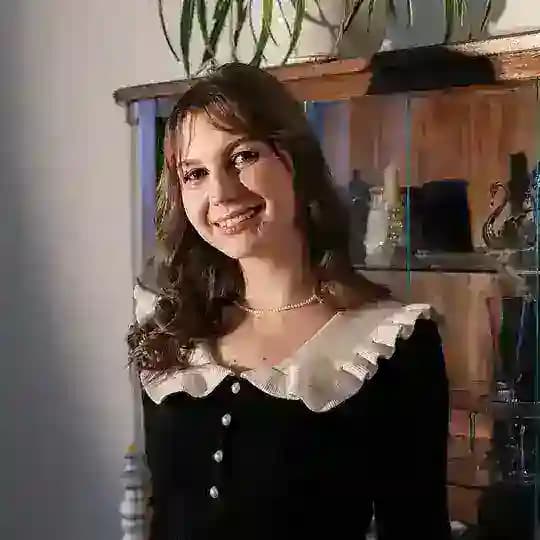 Журнал красивой жизни