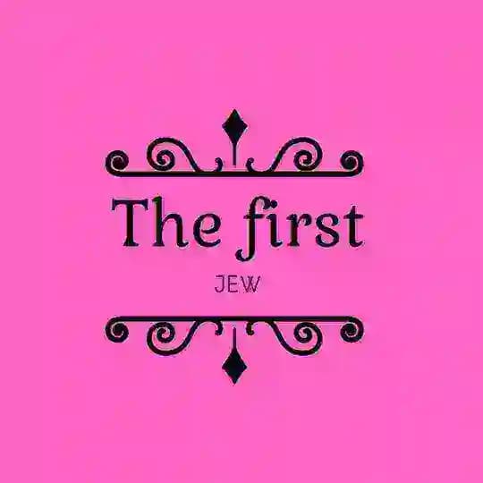 thefirst.jew