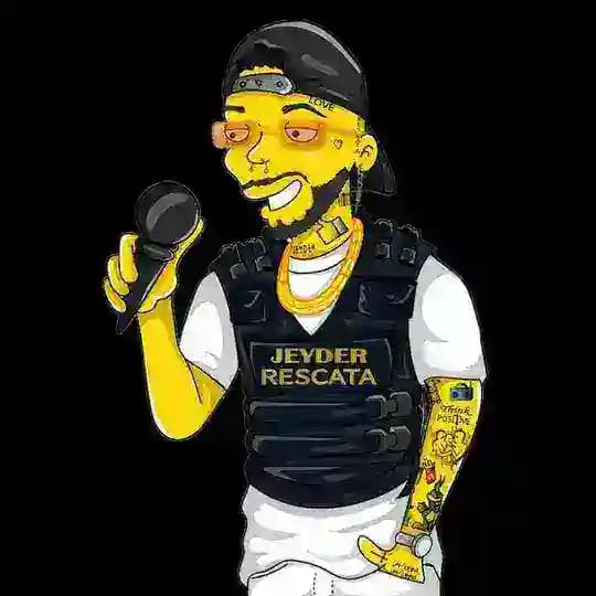 Jeyder Rescata Stream