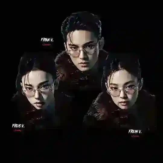f-three's central