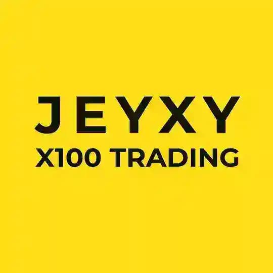 JEYXY X100 TRADING