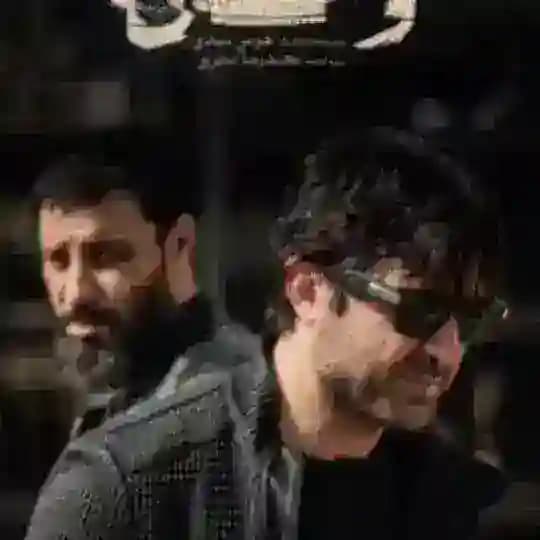 سریال وحشی قسمت جدید دهم ۱۰