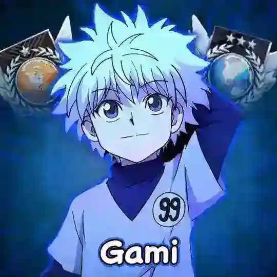 GAMI