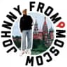 JOHNNY FROM 📍MOSCOW