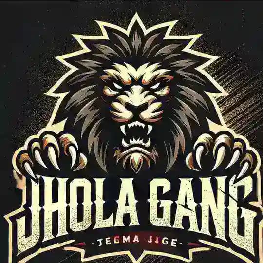 Jhola gang
