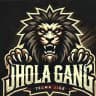 Jhola gang
