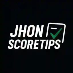 JHON-SCORE TIPS Profile