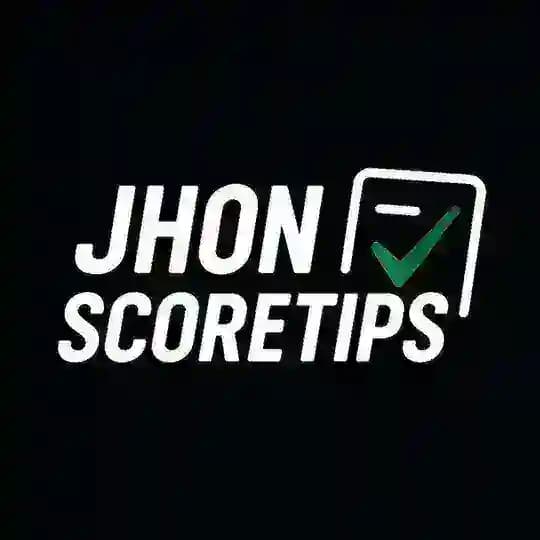 JHON-SCORE TIPS Profile