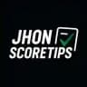 JHON-SCORE TIPS
