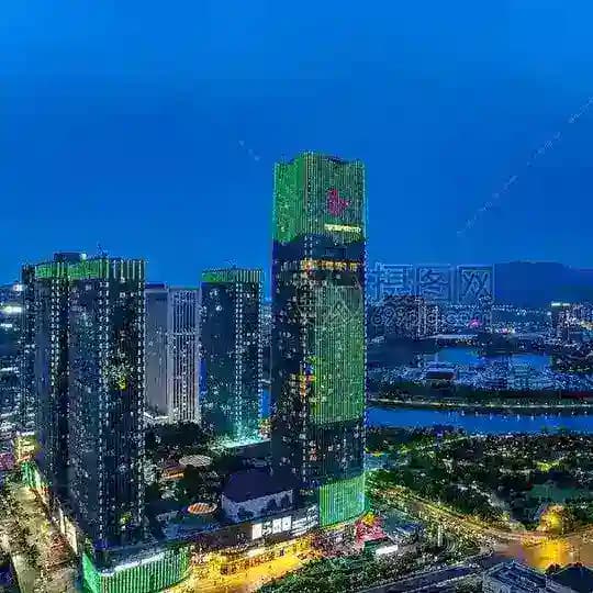 义乌金华公开认证榜