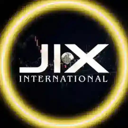 JI X INTERNATIONAL 🌏