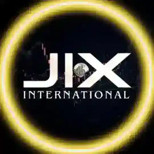 JI X INTERNATIONAL 🌏