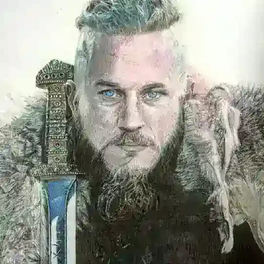 مسلسل فايكينغ ● فايكنج ● Vikings