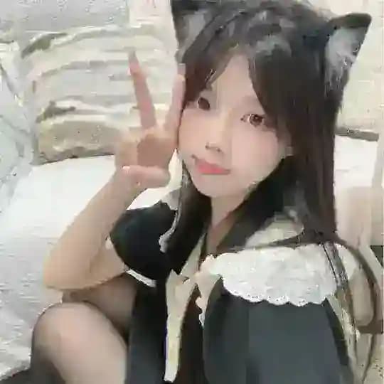 嘉嘉得朋友圈