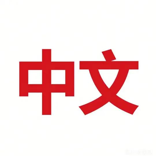简体中文语言中文设置助手