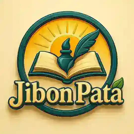 জীবন পাতা (চ্যানেল) Profile