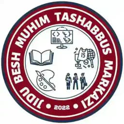 JIDU 5 muhim tashabbus markazi Profile