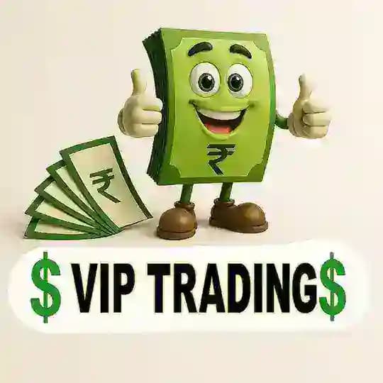 Vip Trading Jihad Kahn💲