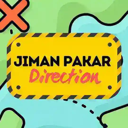 JIMAN PAKAR DIRECTION Profile