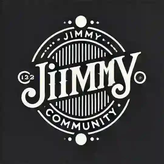 JIMMY| Community Profile