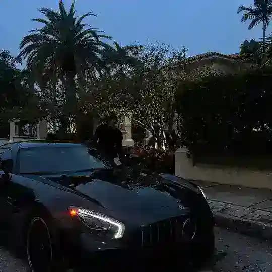 Jimmy Denero 💣 - Ai OFM Profile