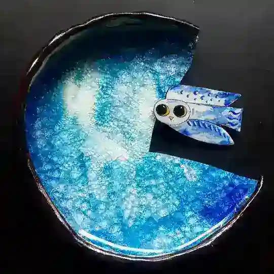 Женя Льзя Русецкая