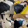 千金时尚男装👔（水沟谷实体店）