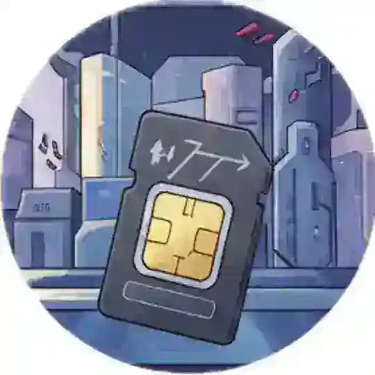 海外SIM卡 交流