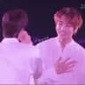 Jin Hyung's Smile : JinKook