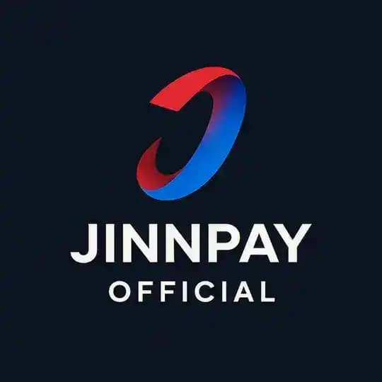 JINNPAY OFFICIAL ( 官方渠道 )