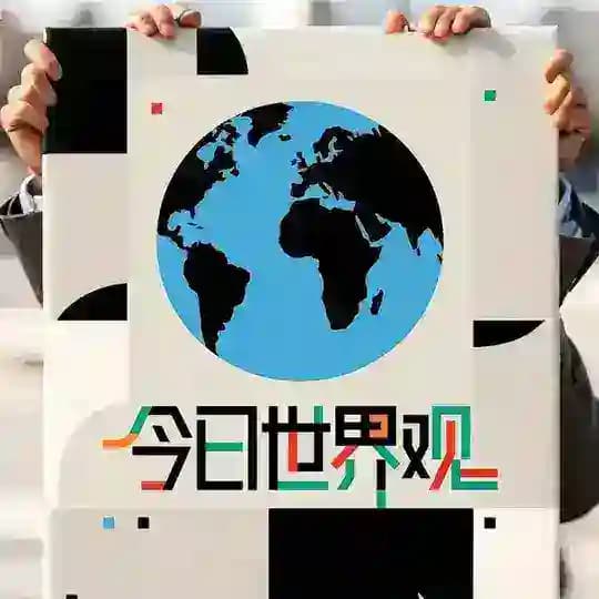 今日世界观|国际新闻