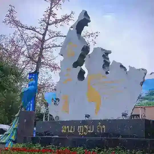 金三角大事件|华人吃瓜|@QBBG66