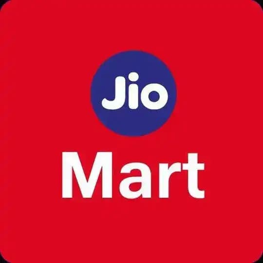 Jiomart coupon code