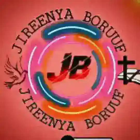 JIREENYA BORUUF