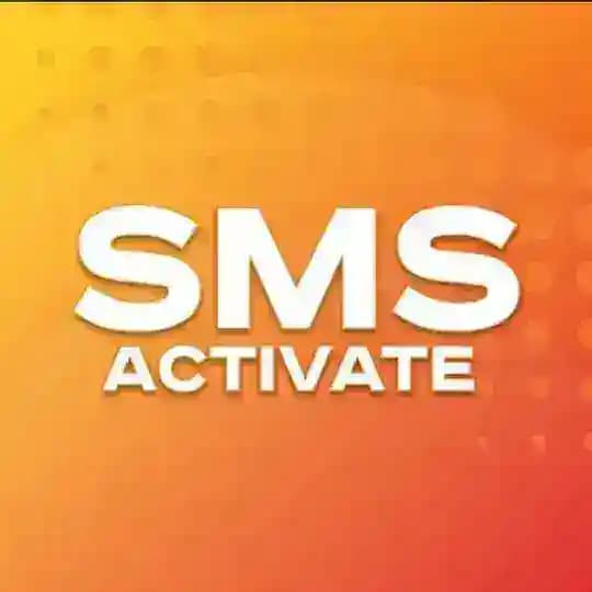 SMS-Activate (中国) 实卡接码|全球接码|接码注册|接码平台|接码软件