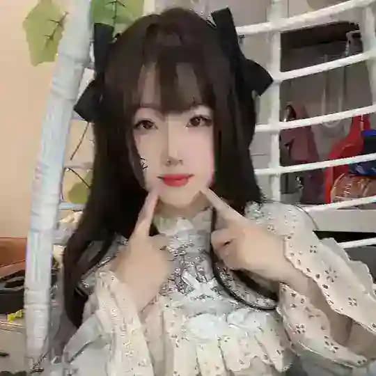 Cos-九儿个人频道